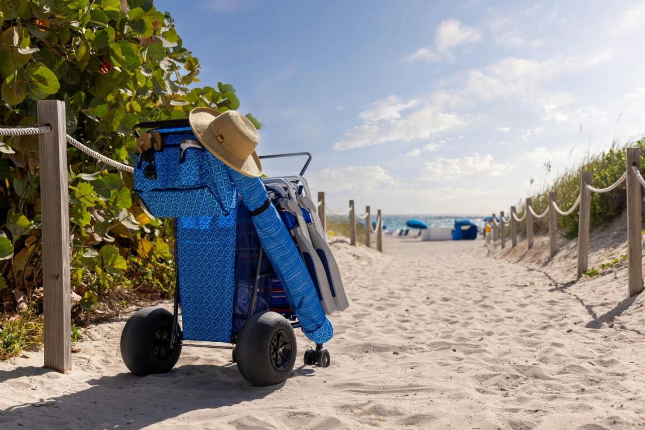 | Marriott Vacation Club, South Beach