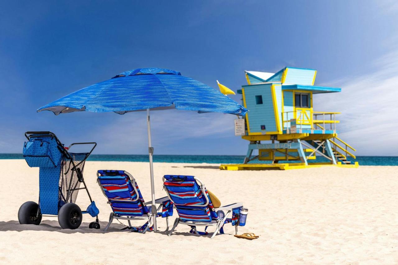 | Marriott Vacation Club, South Beach