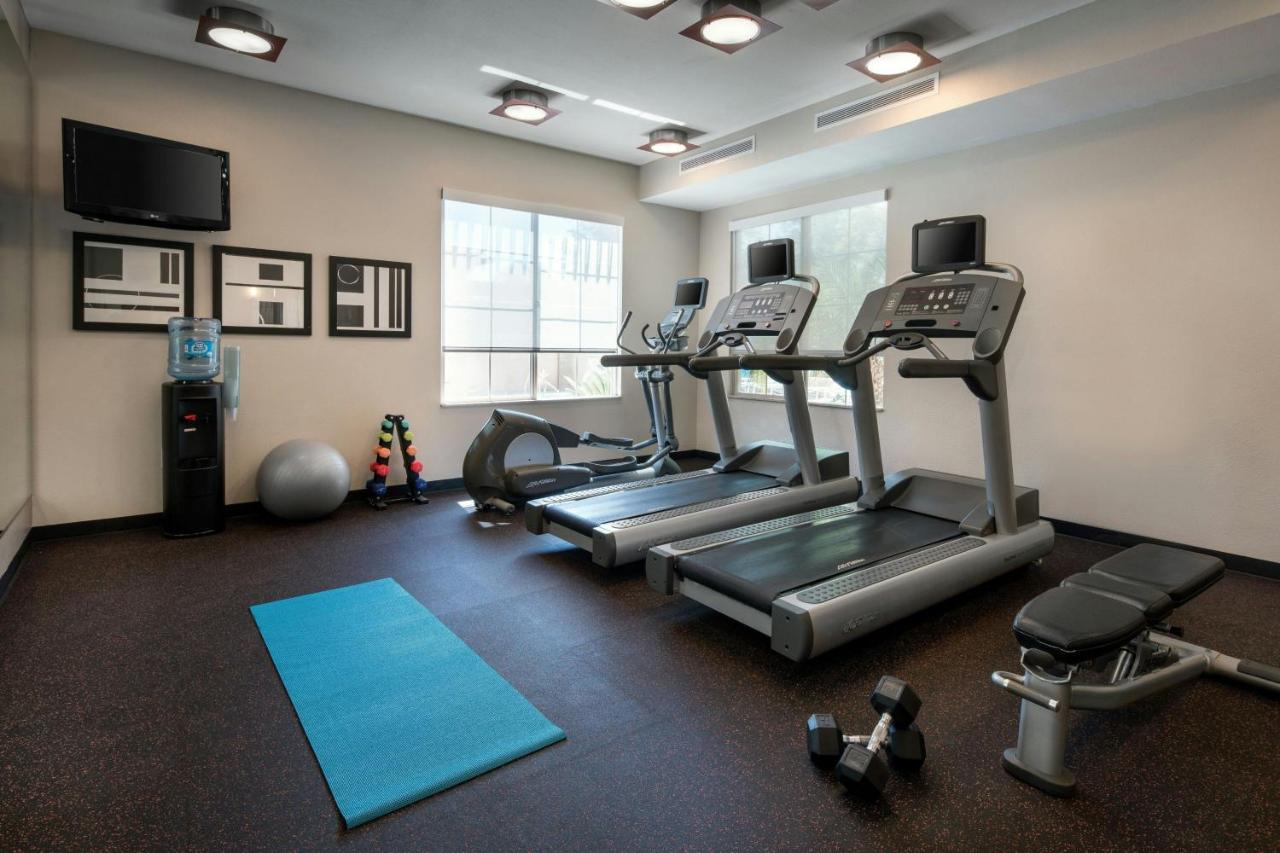 | TownePlace Suites by Marriott San Diego Vista