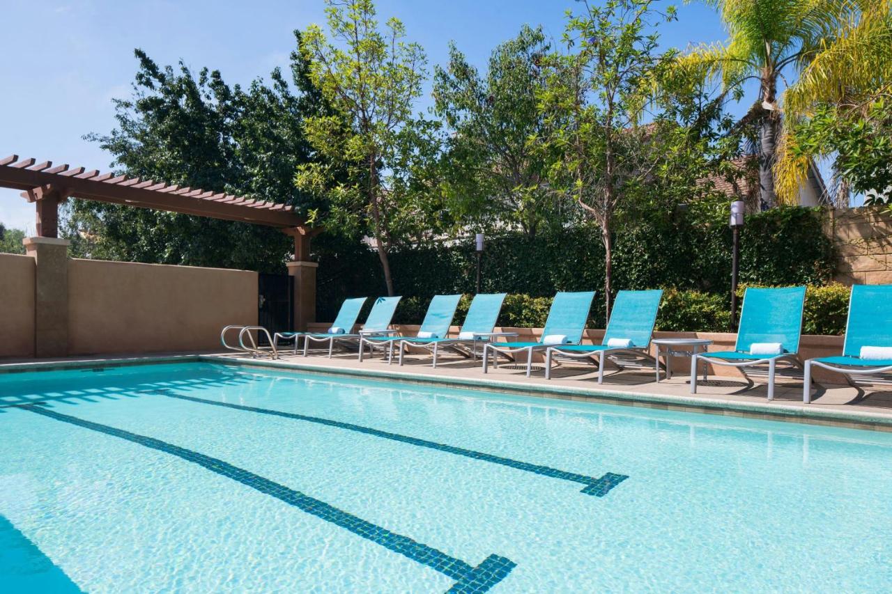 | TownePlace Suites by Marriott San Diego Vista