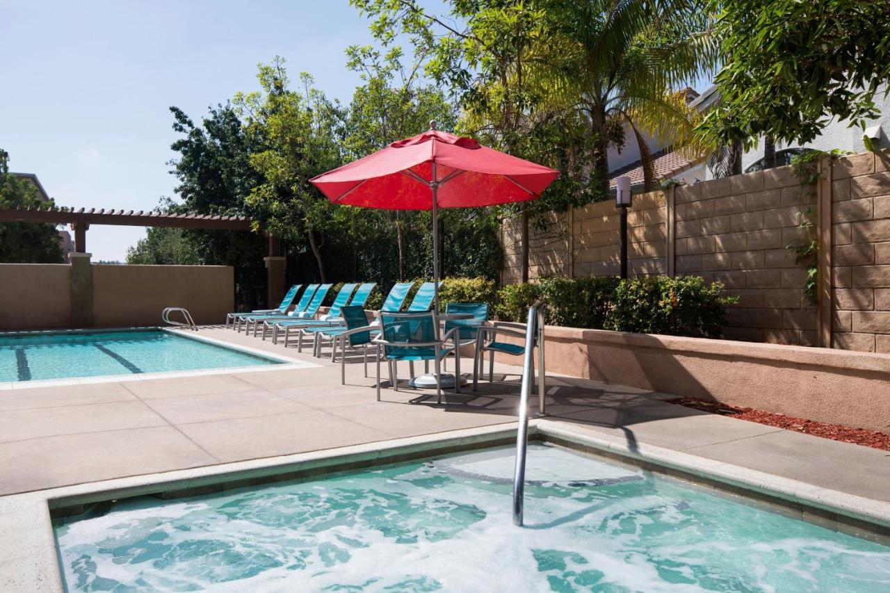 | TownePlace Suites by Marriott San Diego Vista