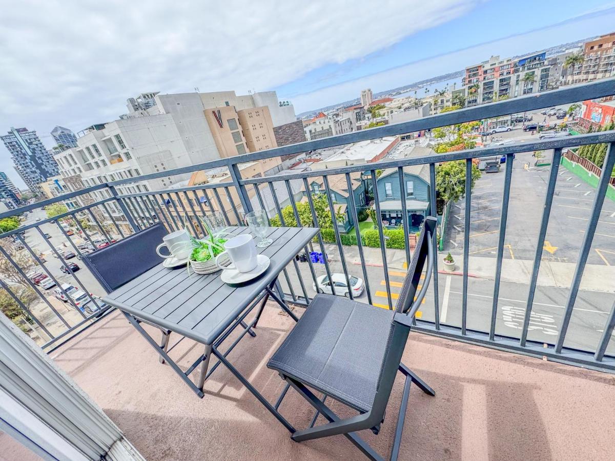 | Little Italy Modern Lofts