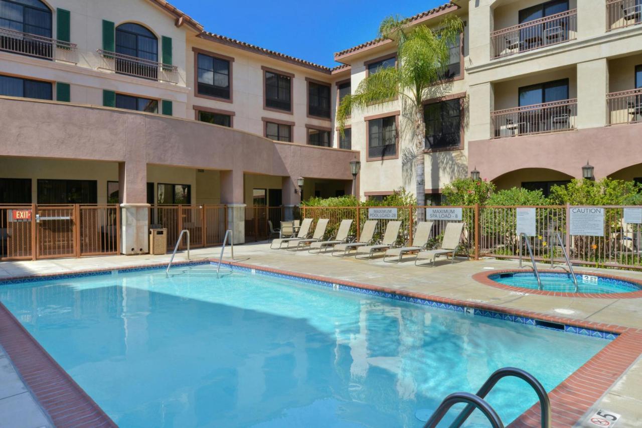 | Courtyard Thousand Oaks Ventura County