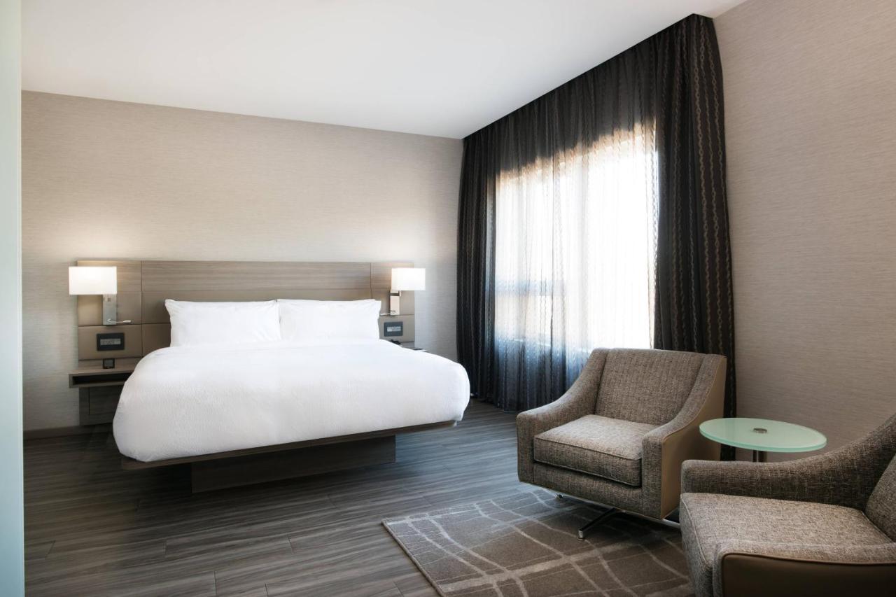  | AC Hotel by Marriott Boston Cambridge