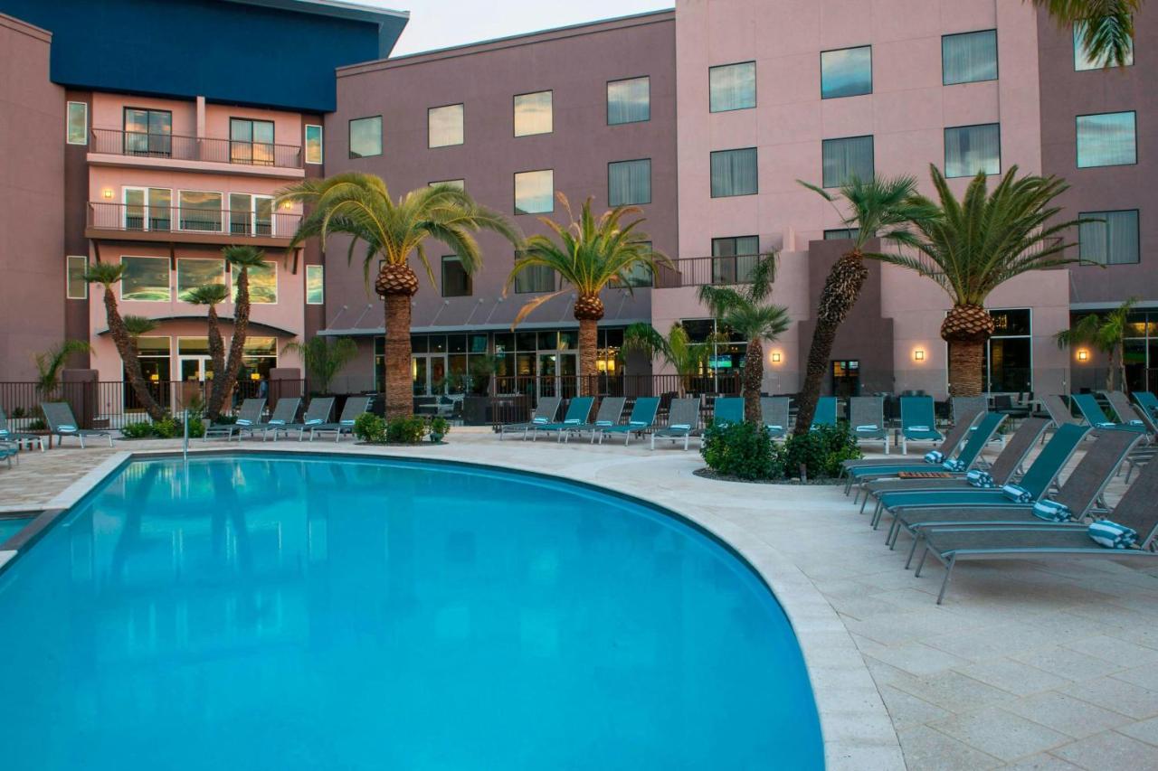  | Sheraton Mesa Hotel at Wrigleyville West