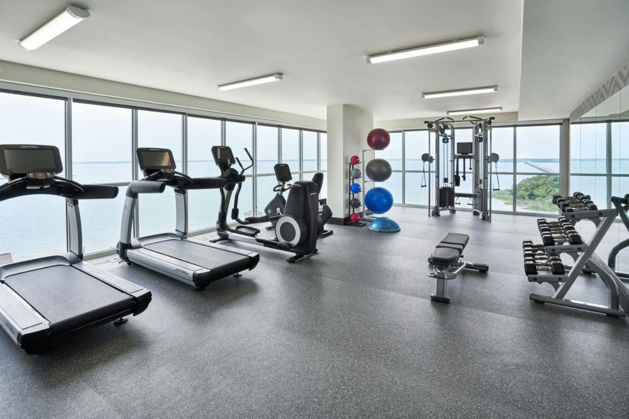 | Residence Inn by Marriott Ocean City