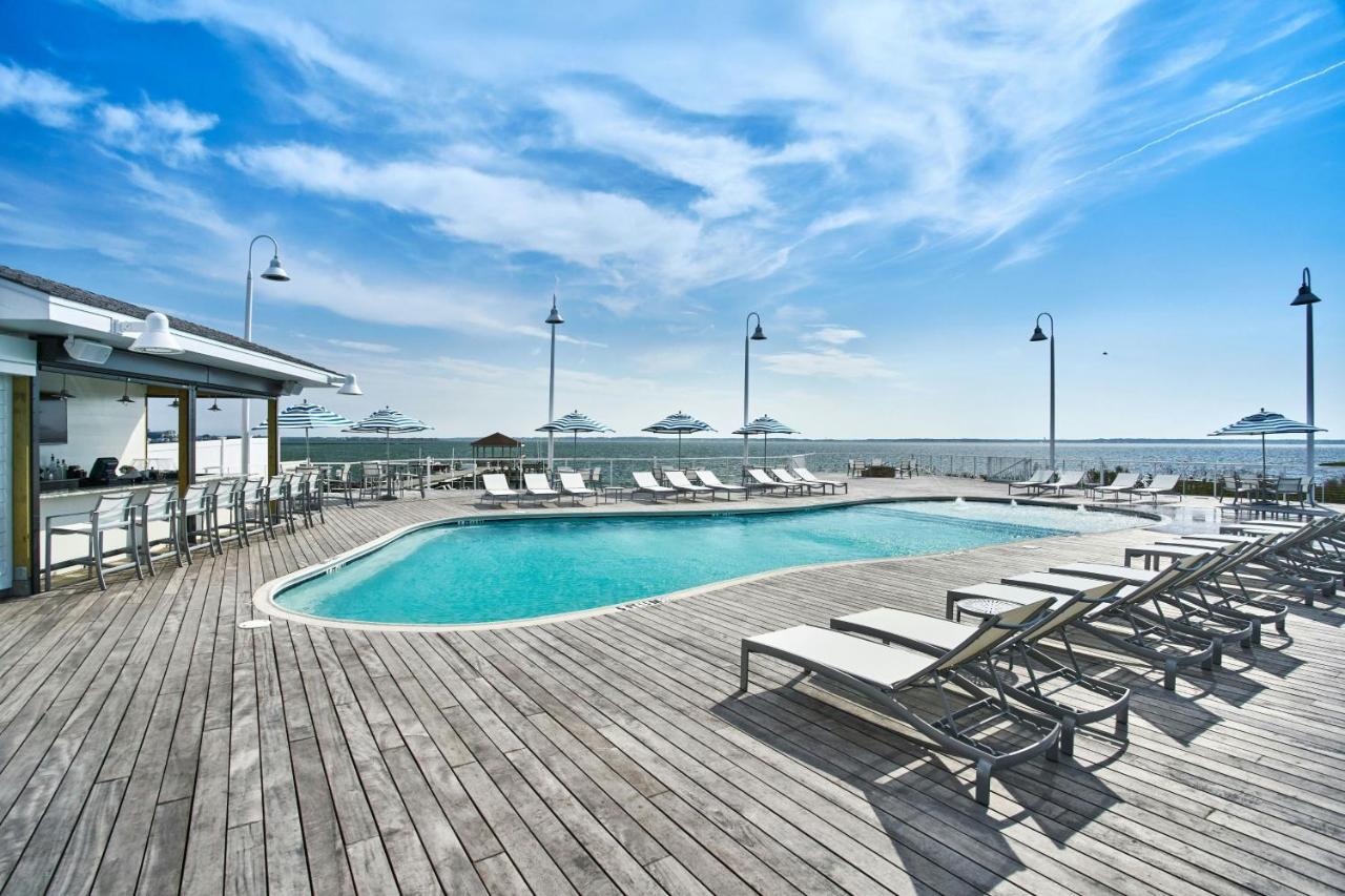 | Residence Inn by Marriott Ocean City