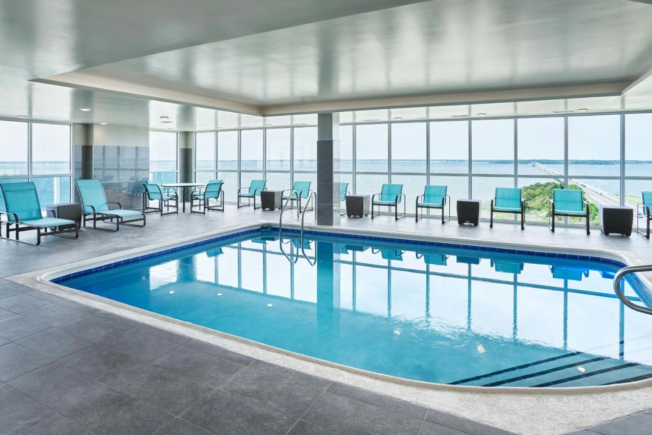 | Residence Inn by Marriott Ocean City