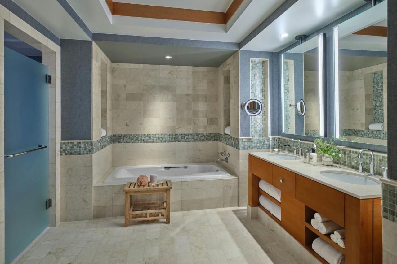 One-Bedroom Presidential King Suite at The Ritz-Carlton, Lake Tahoe