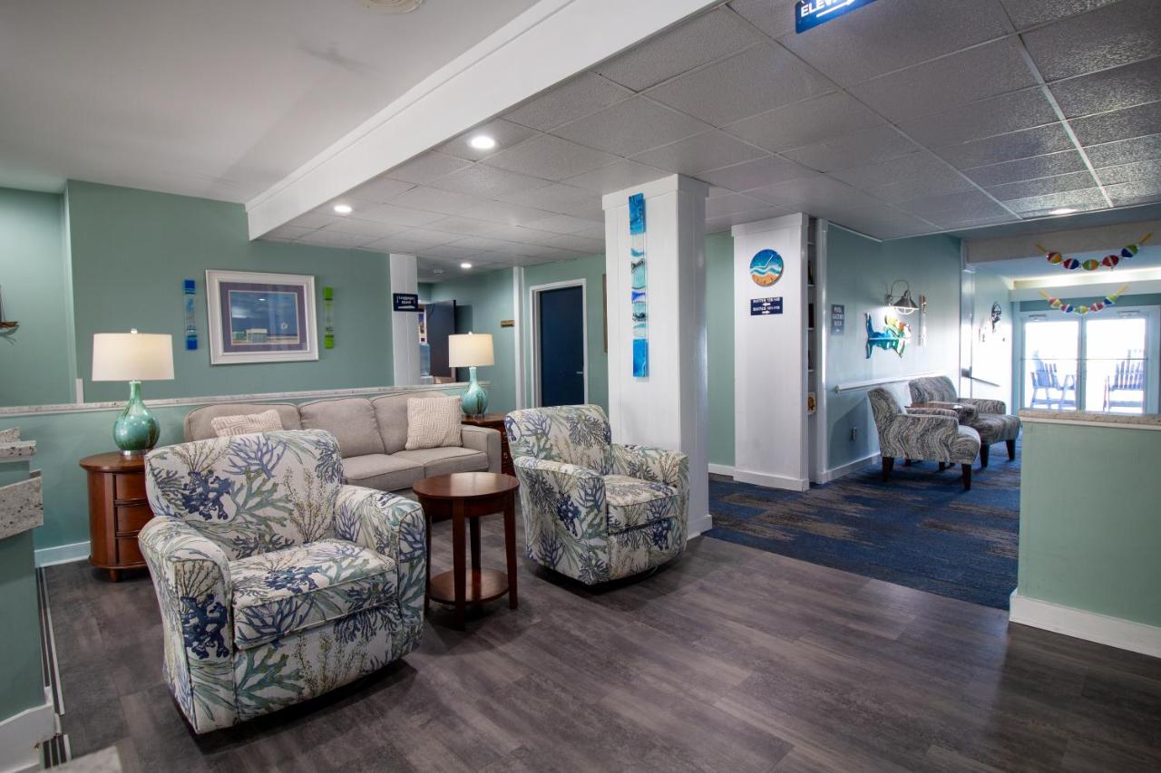 | Palm Suites