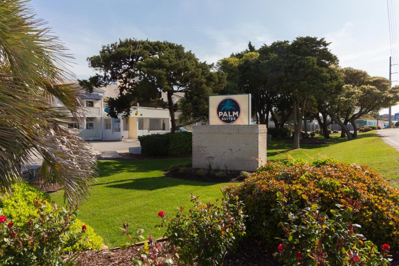 | Palm Suites