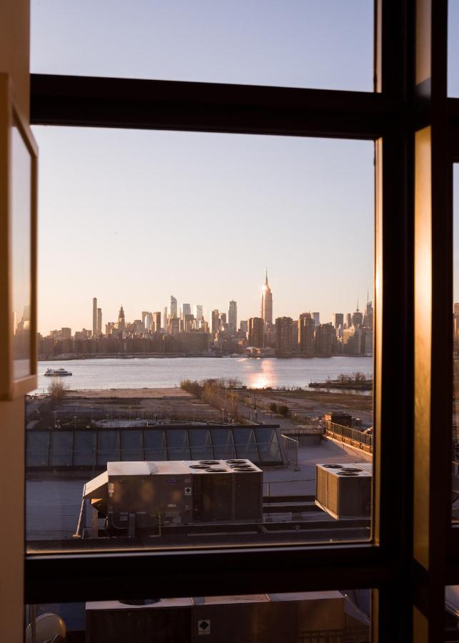| Wythe Hotel