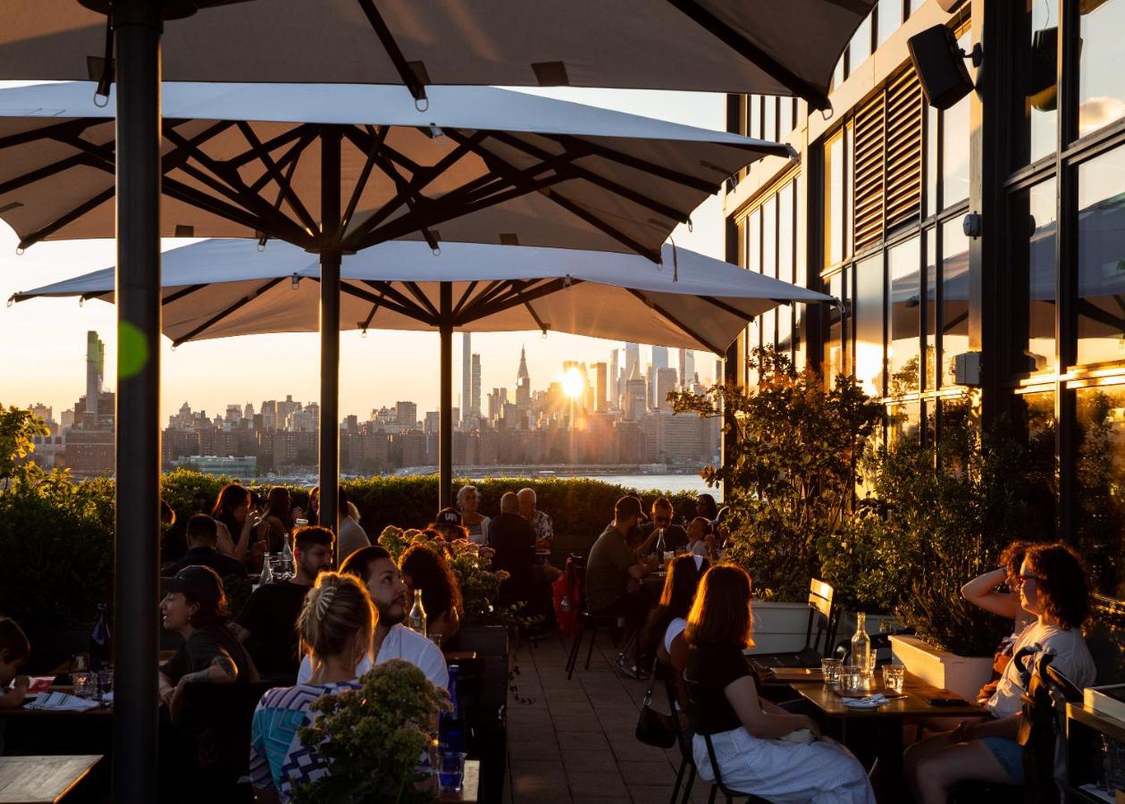 | Wythe Hotel