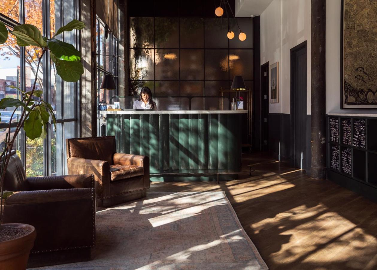 | Wythe Hotel