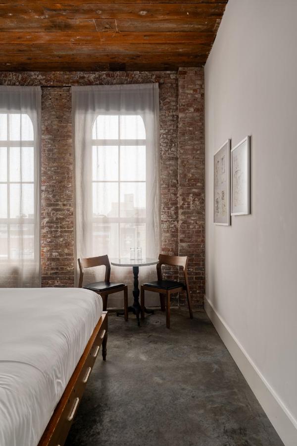 | Wythe Hotel