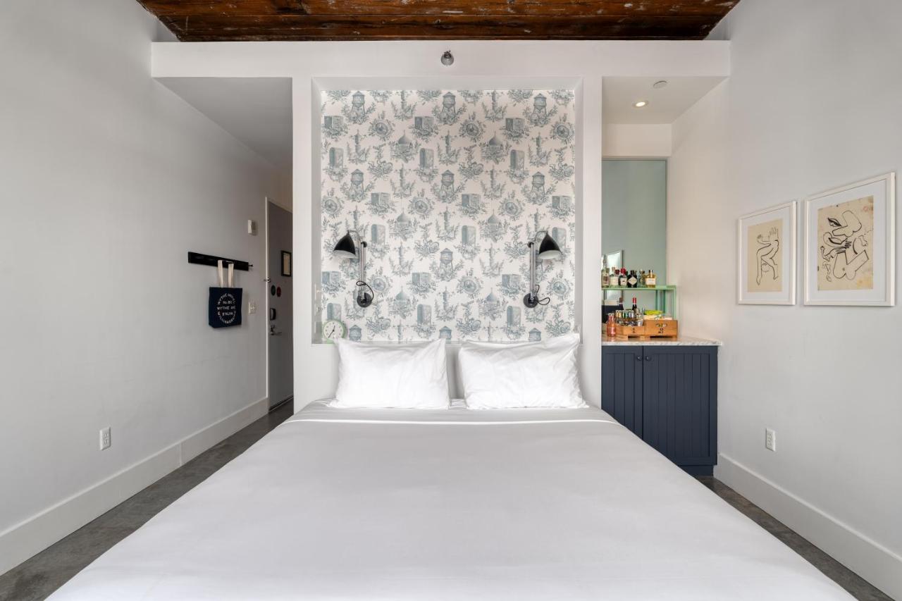 | Wythe Hotel