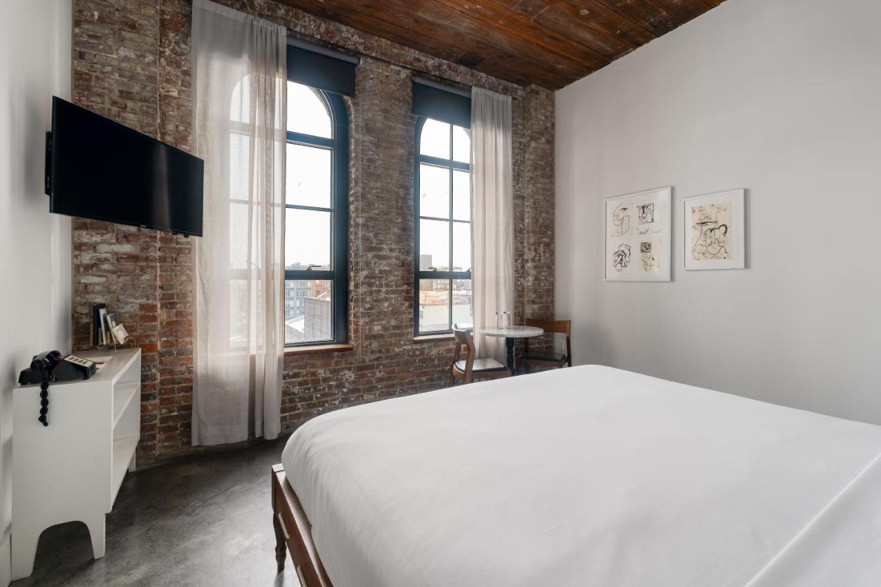 | Wythe Hotel