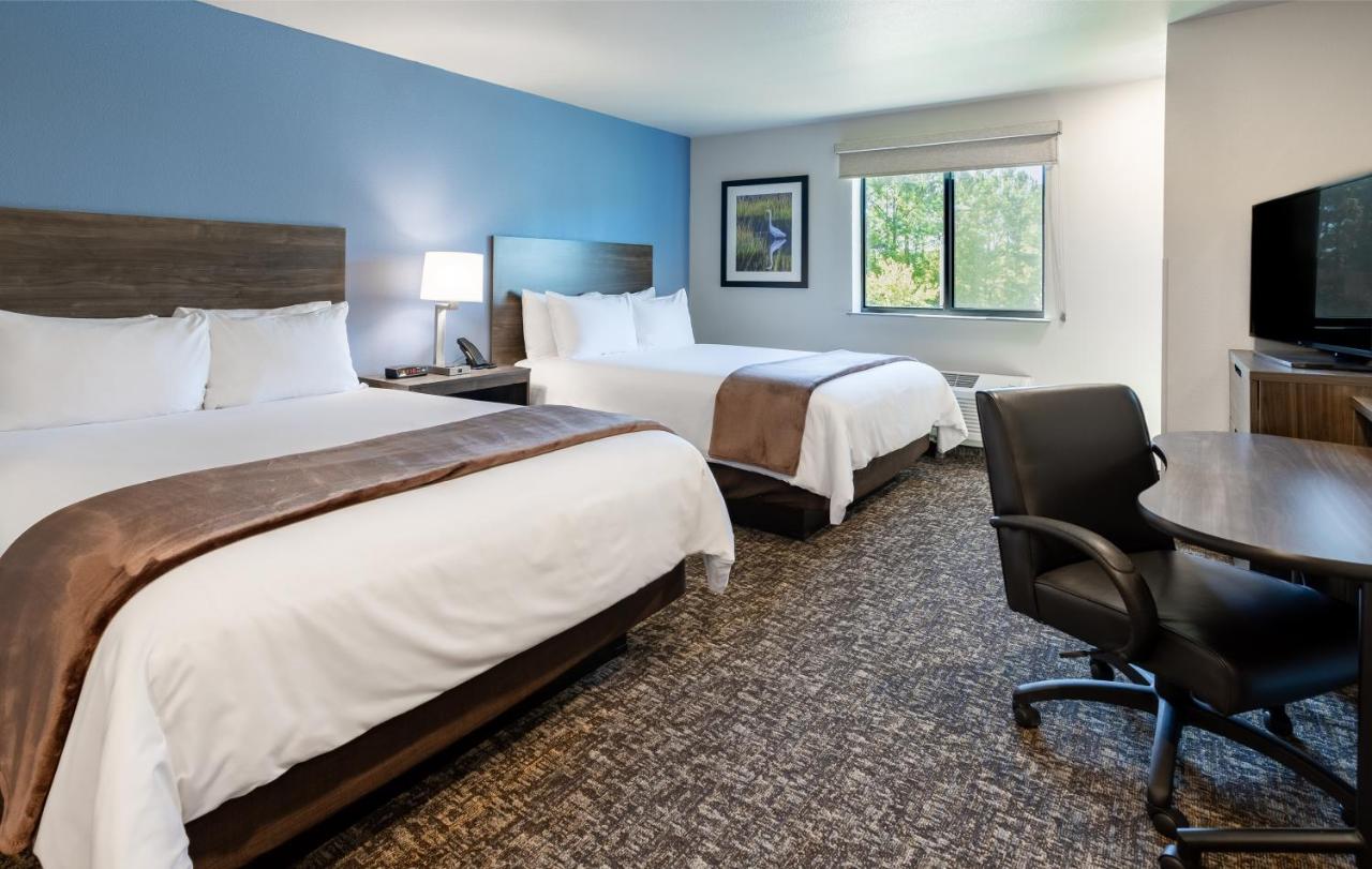 | My Place Hotel-Shakopee, MN
