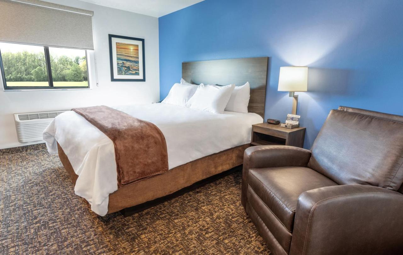 | My Place Hotel-Shakopee, MN