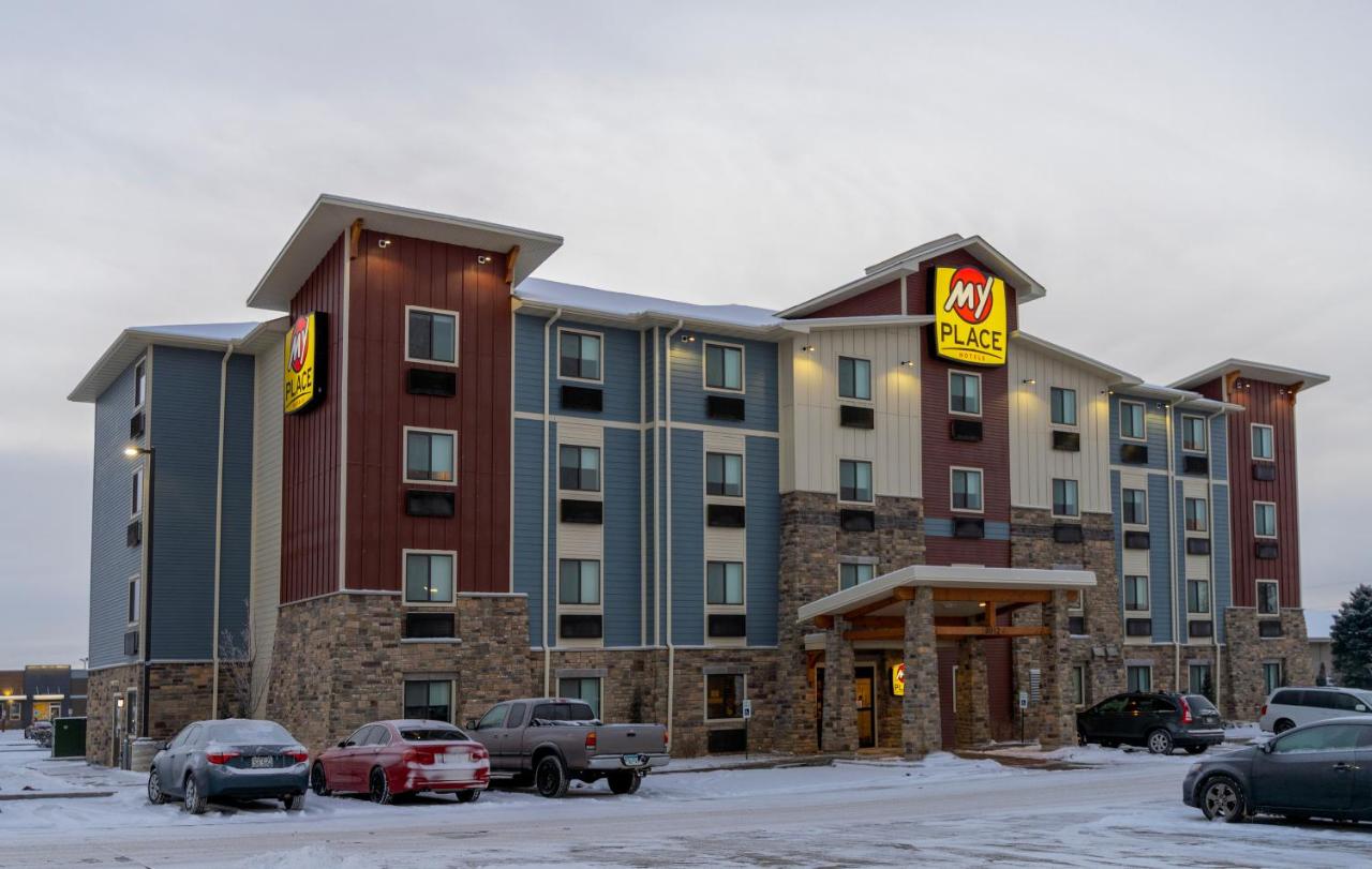 | My Place Hotel-Shakopee, MN