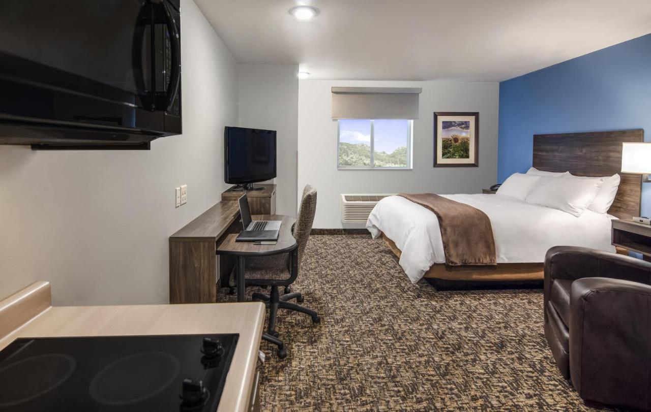 | My Place Hotel-Shakopee, MN