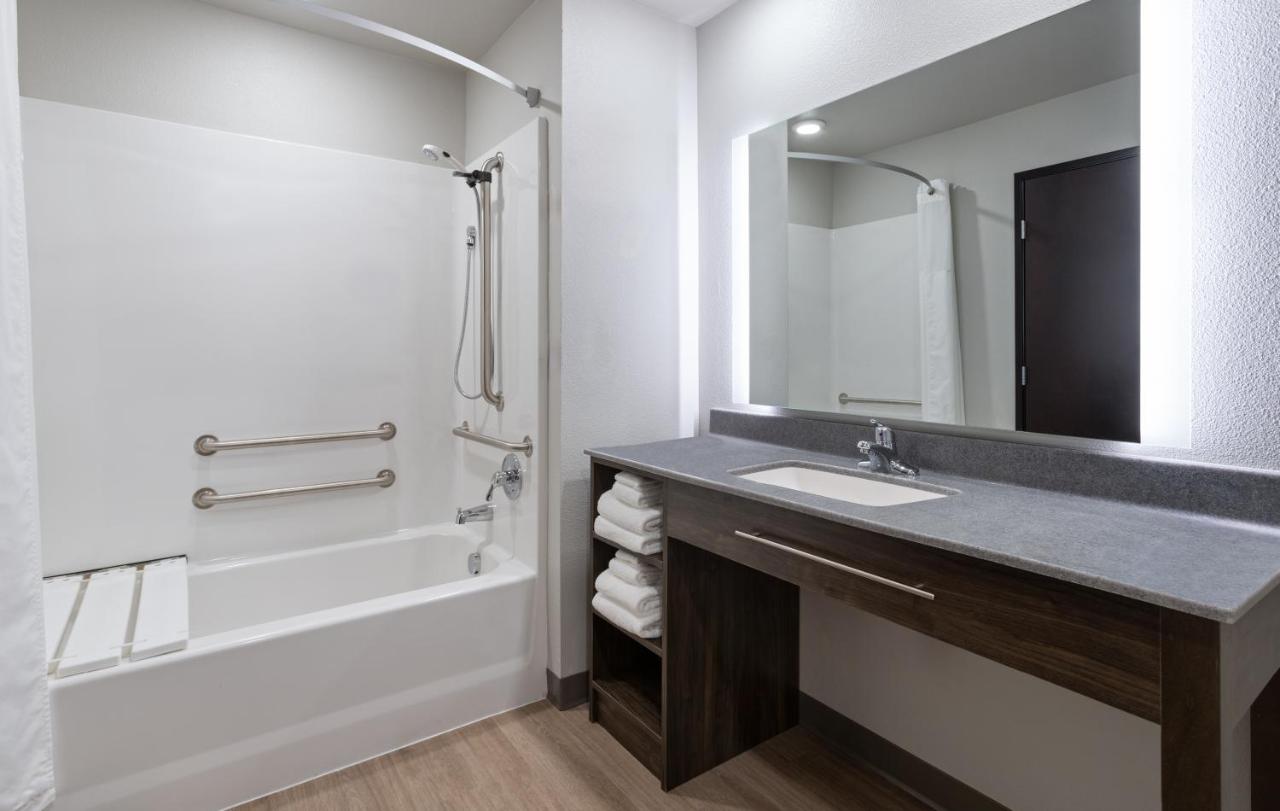 | My Place Hotel-Shakopee, MN