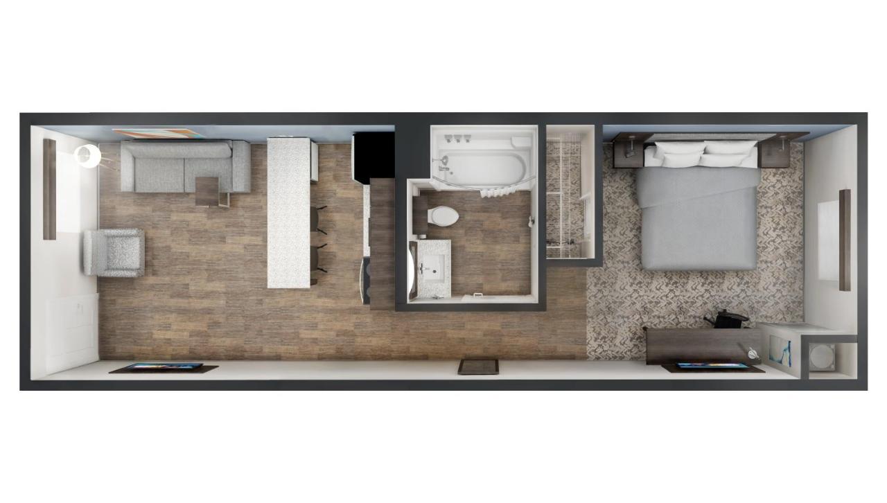  | stayAPT Columbia-Irmo/Harbison