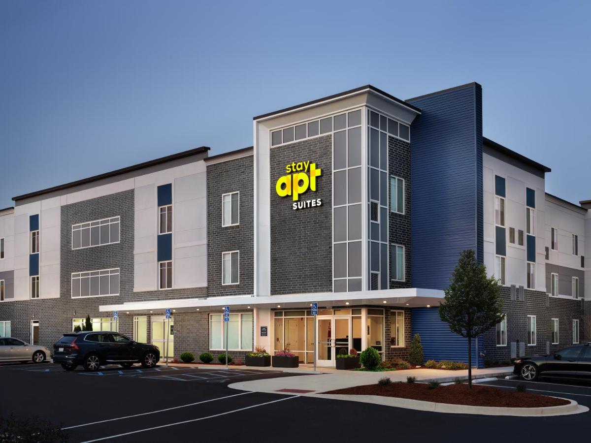  | stayAPT Columbia-Irmo/Harbison