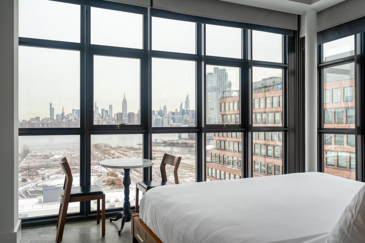 | Wythe Hotel