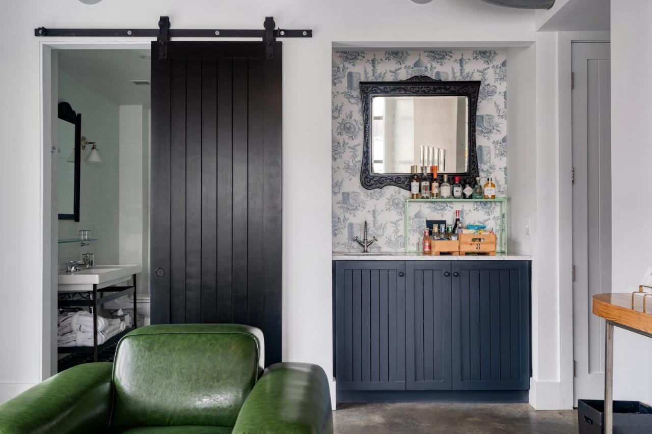 | Wythe Hotel