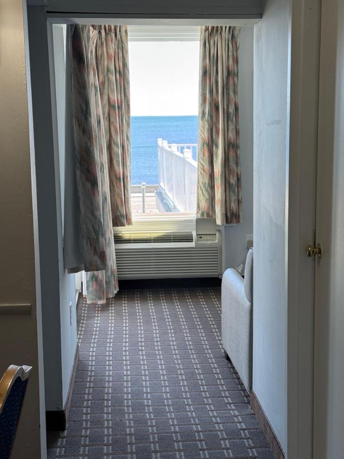 | The Atlantic House