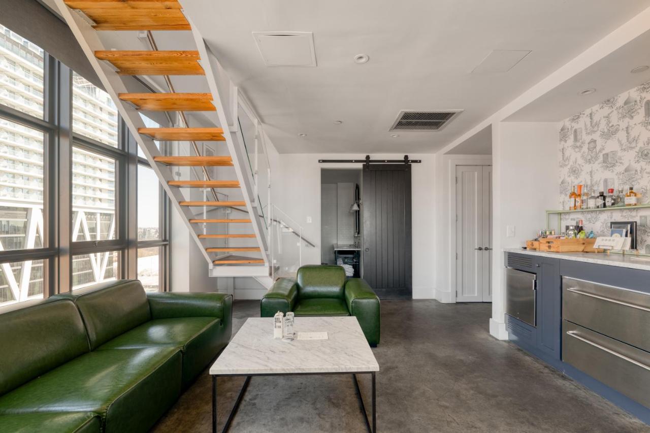 | Wythe Hotel