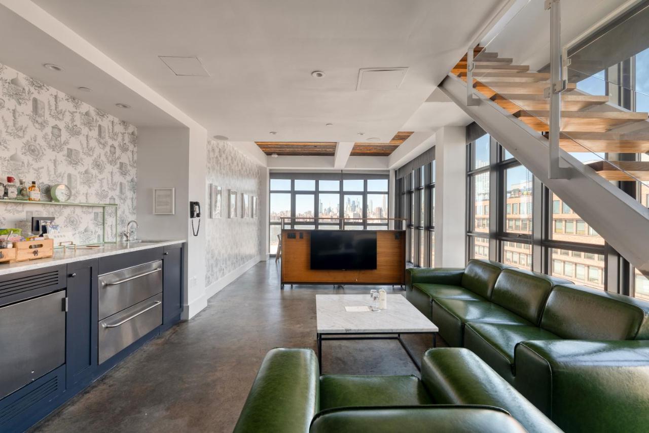 | Wythe Hotel