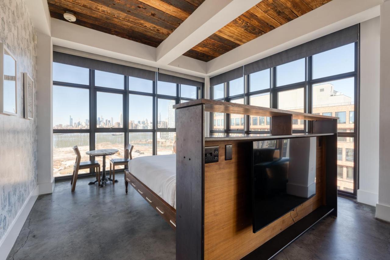 | Wythe Hotel