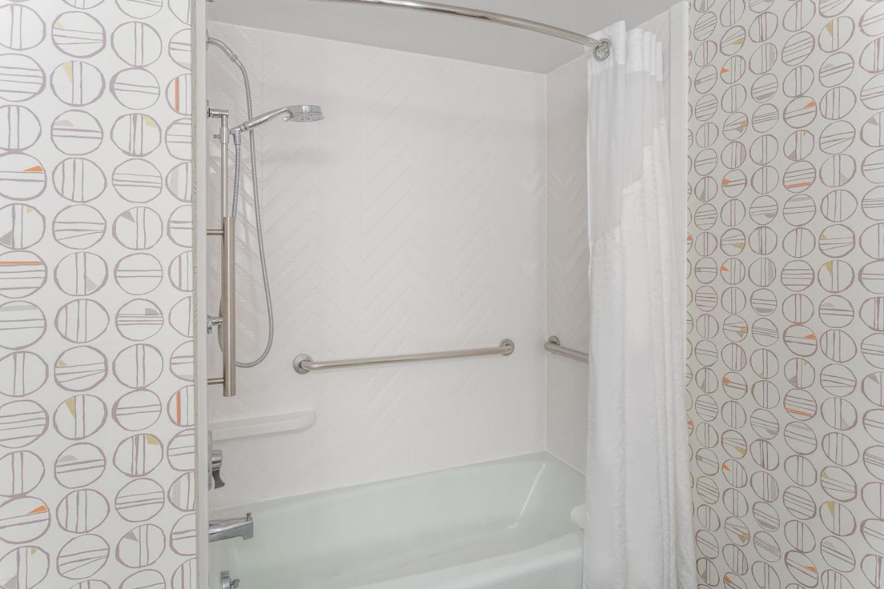 King Suite with Sofa Bed - Non-Smoking at Holiday Inn Rockford(I-90&Rt 20/State St) by IHG