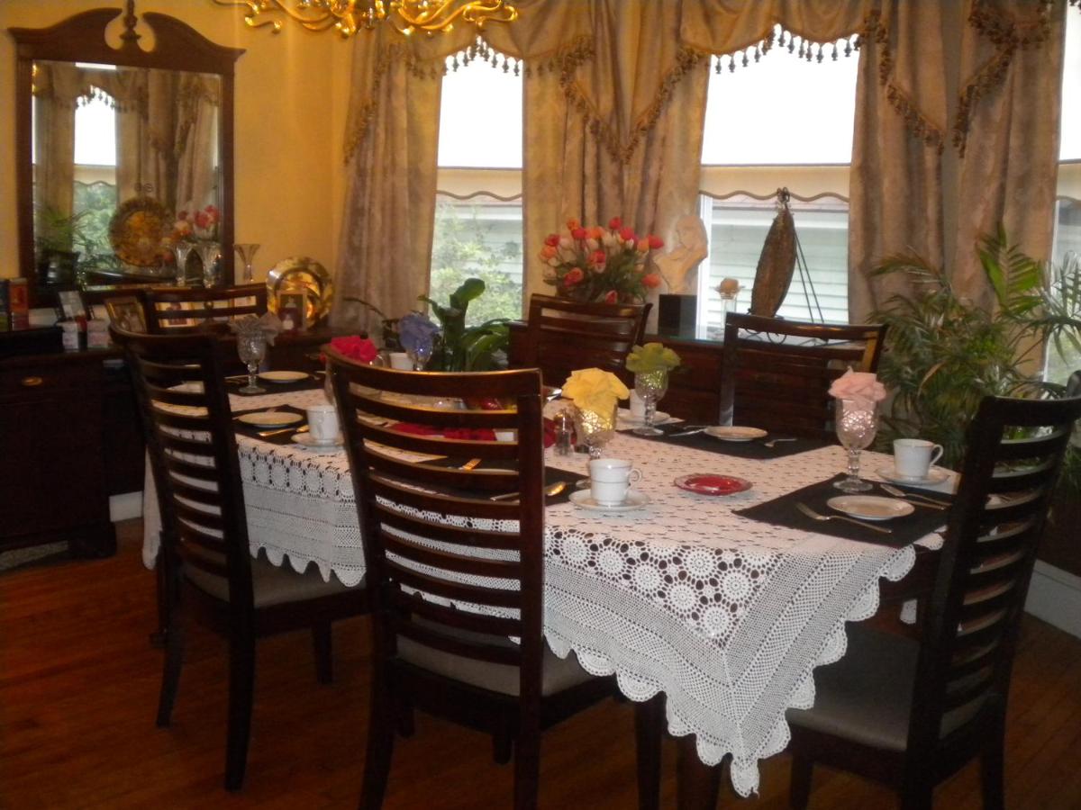  | Fleetwood House Bed and Breakfast