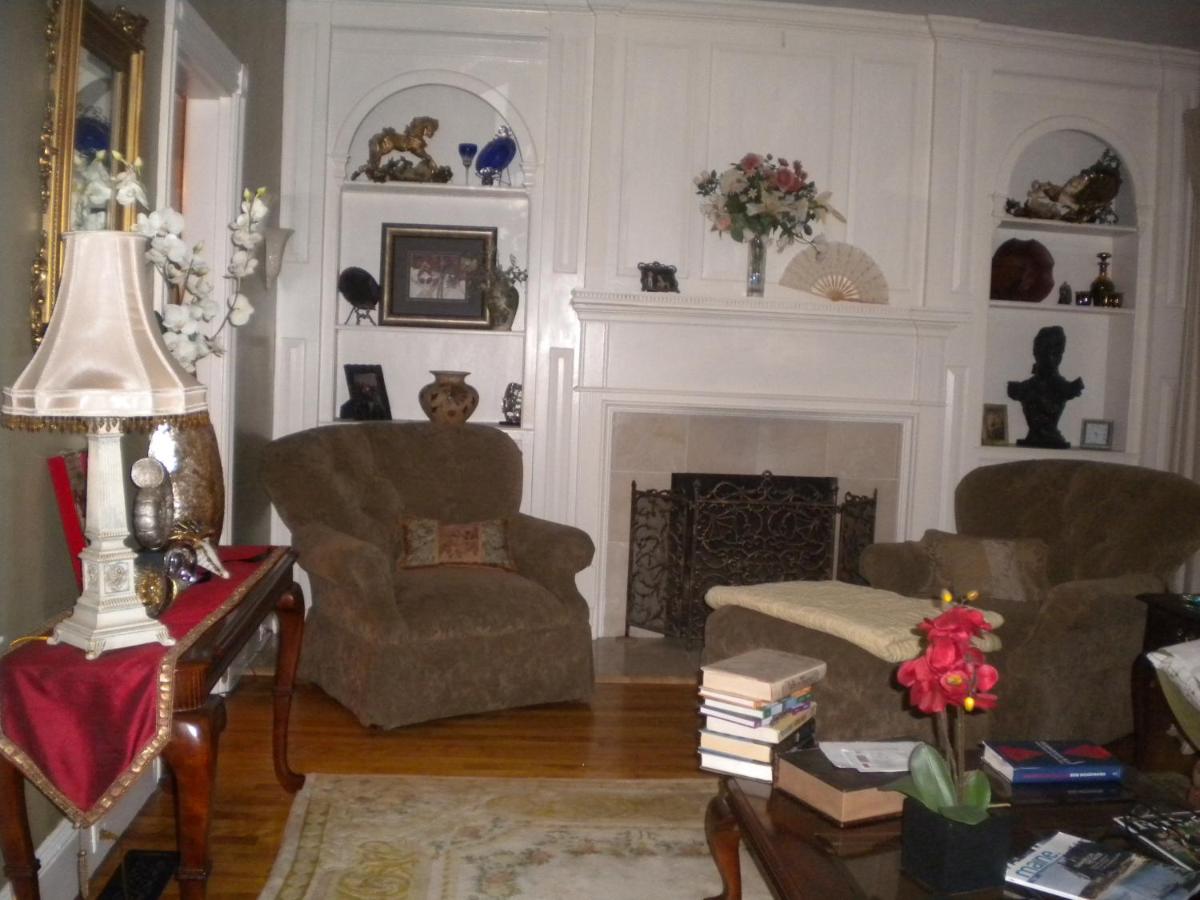 | Fleetwood House Bed and Breakfast