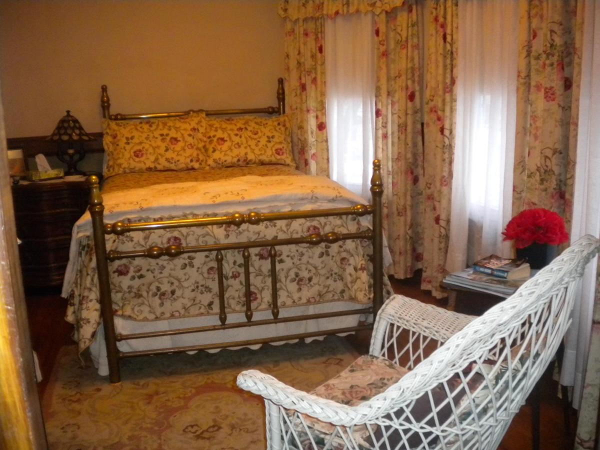 | Fleetwood House Bed and Breakfast