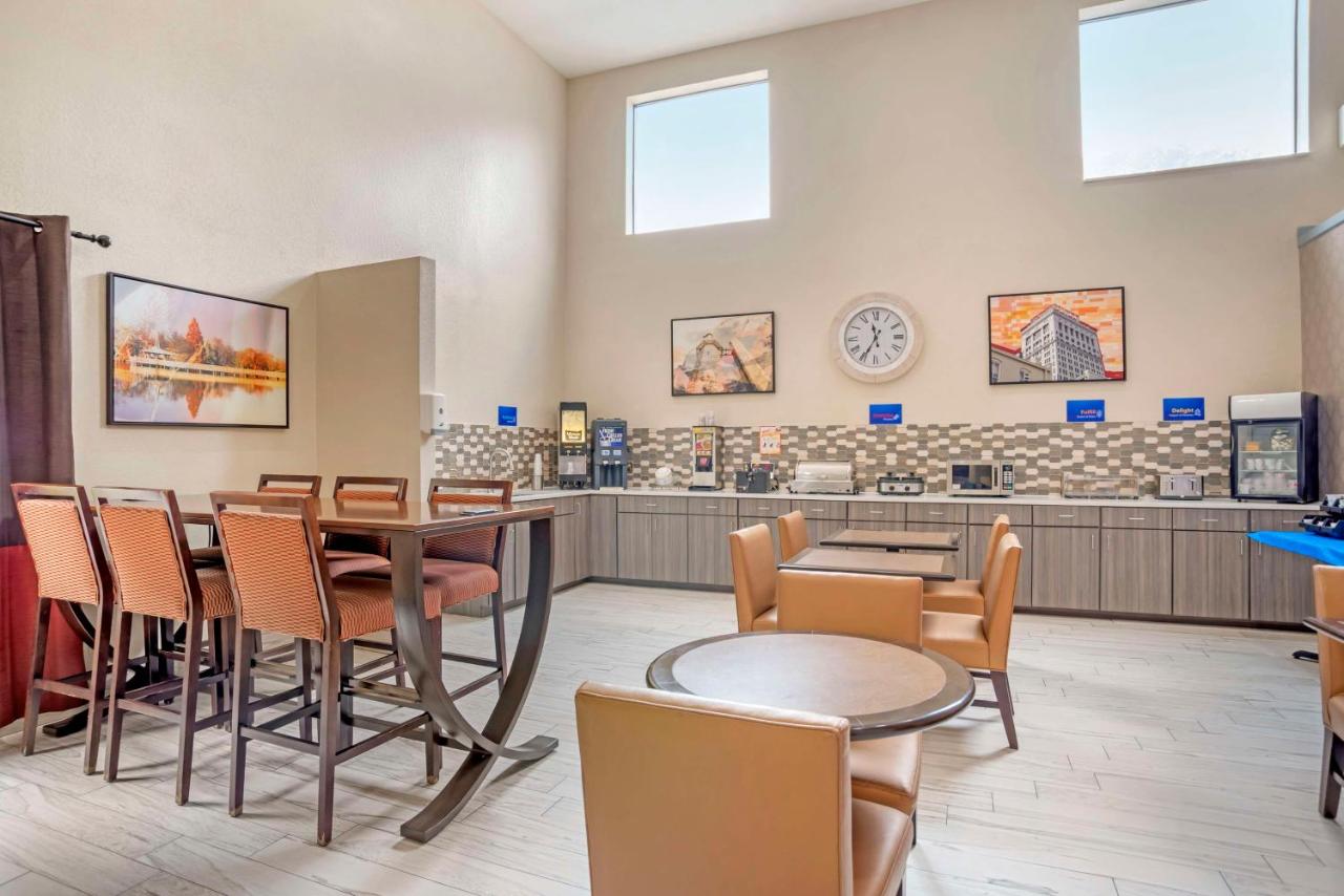  | Best Western Gardendale
