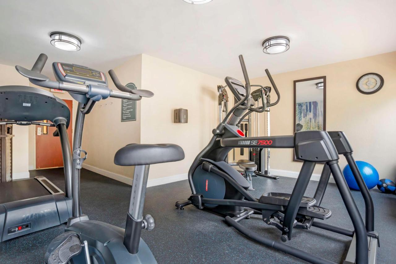  | Best Western Gardendale