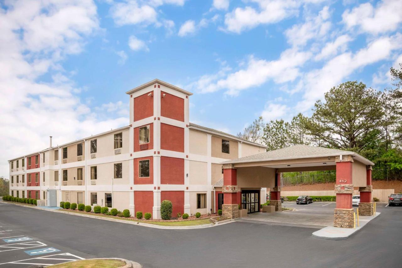  | Best Western Gardendale