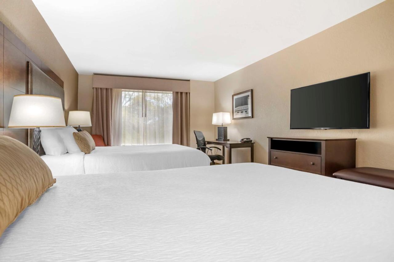  | Best Western Gardendale