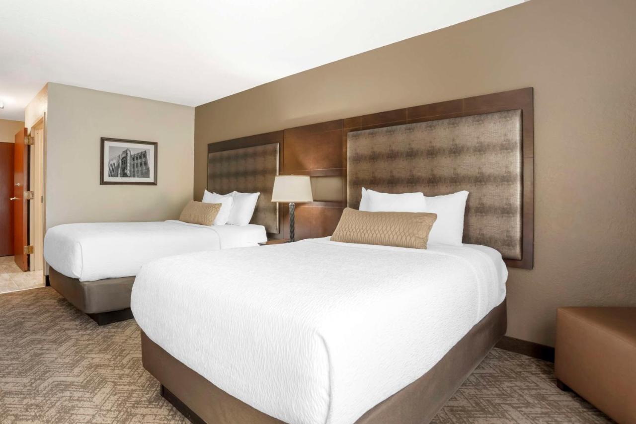  | Best Western Gardendale