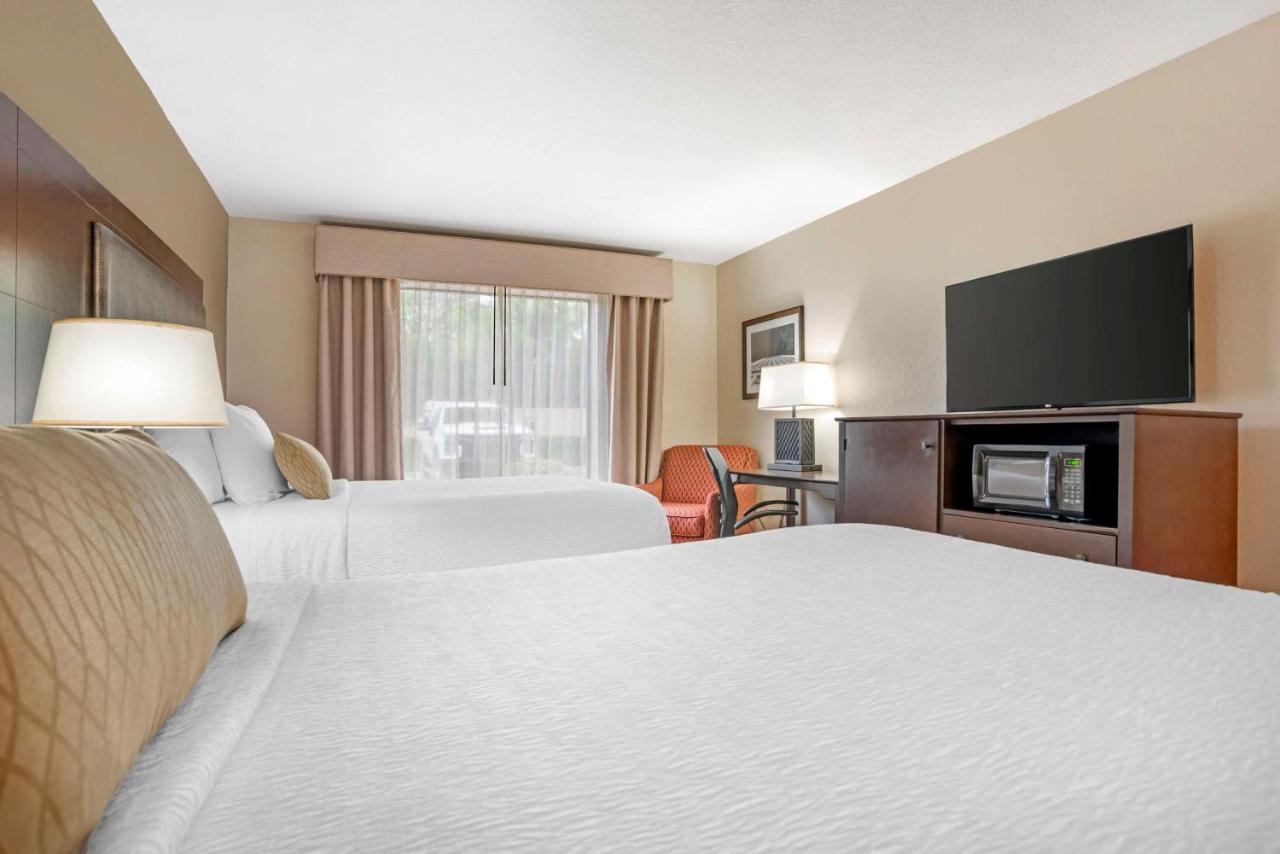  | Best Western Gardendale