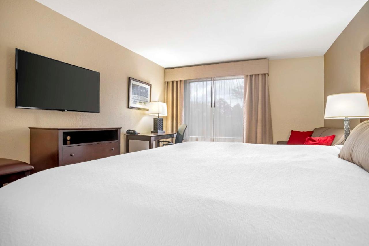  | Best Western Gardendale