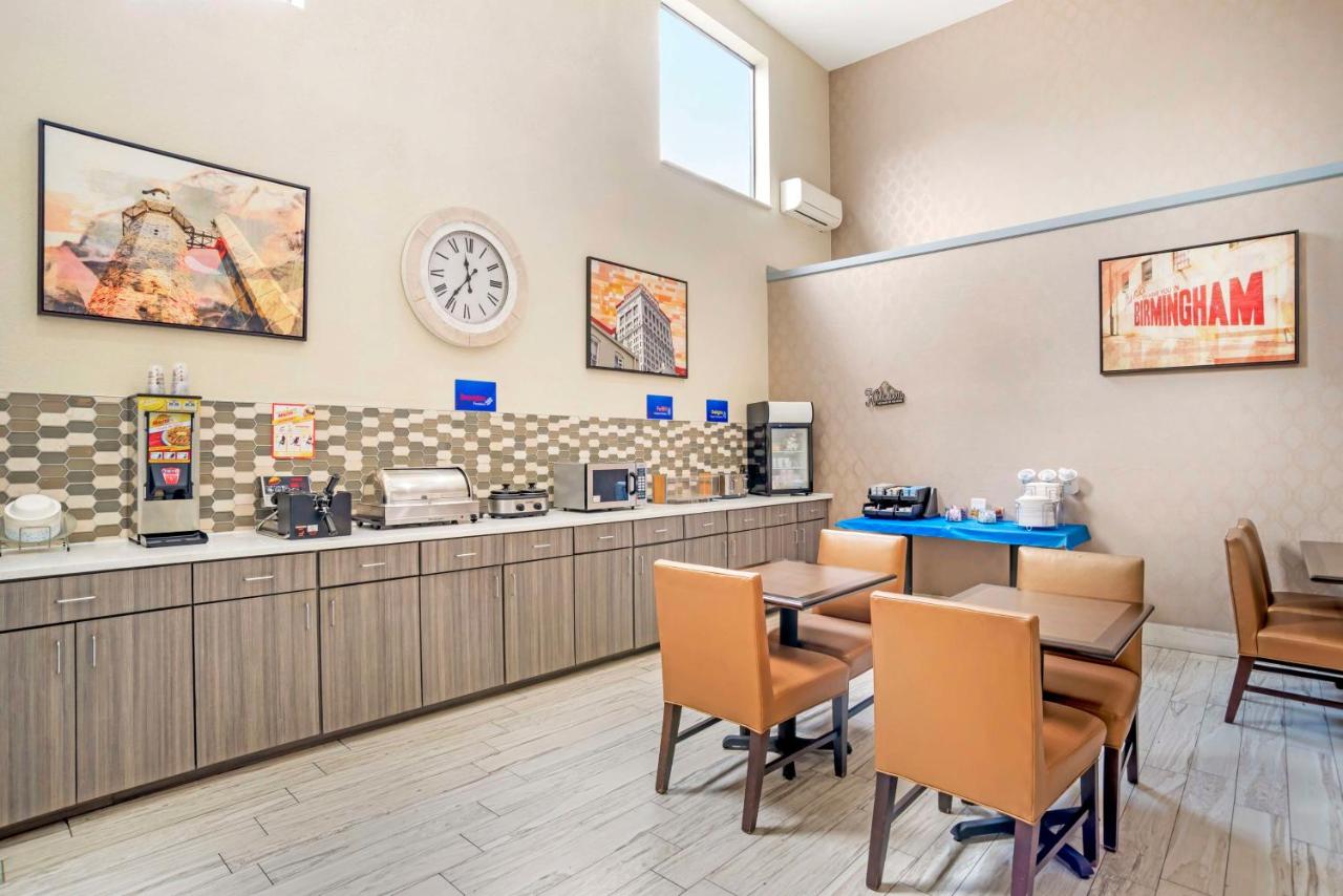  | Best Western Gardendale