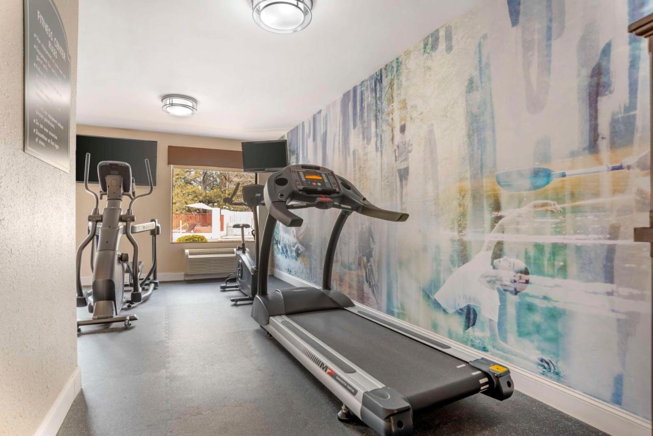  | Best Western Gardendale