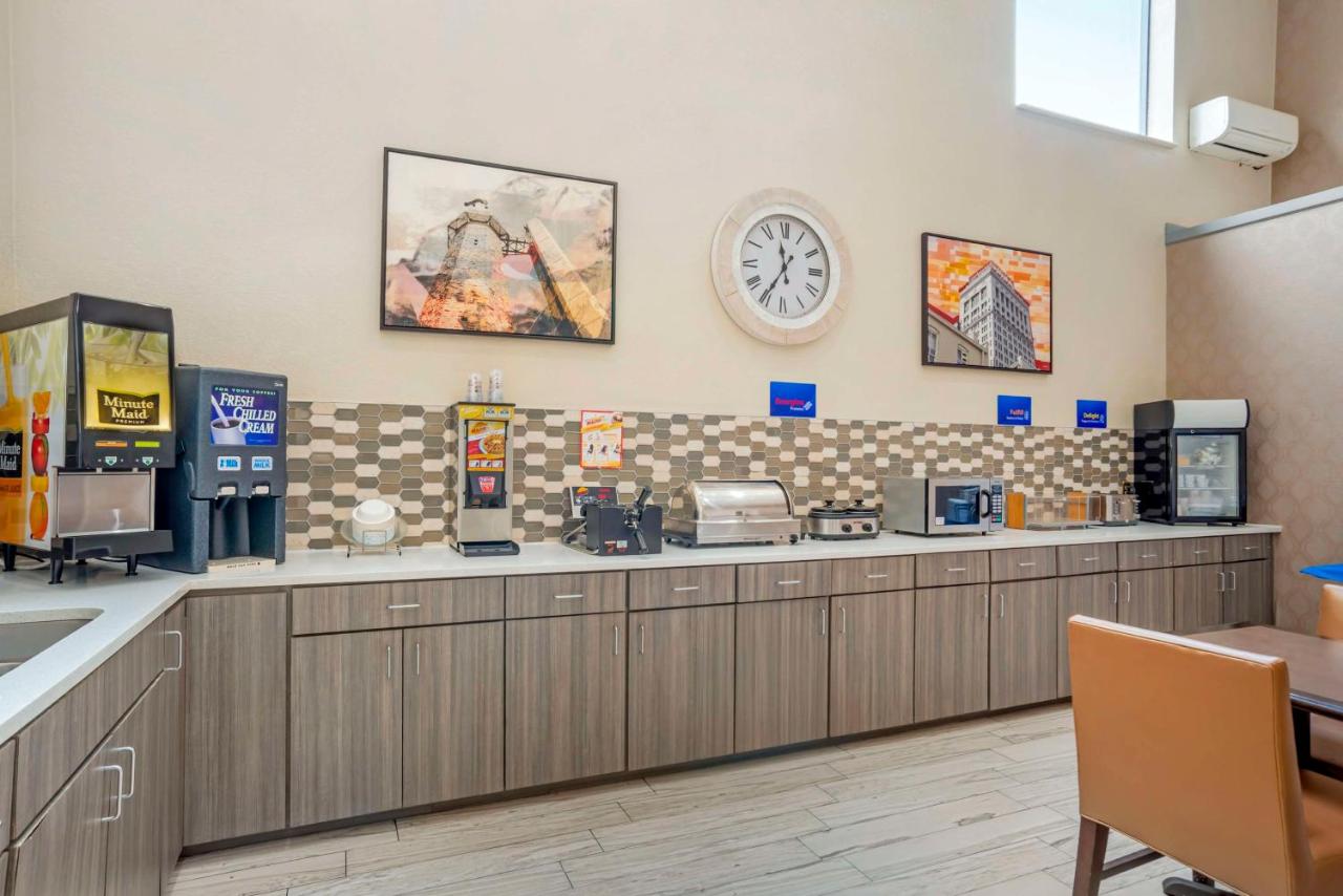 | Best Western Gardendale