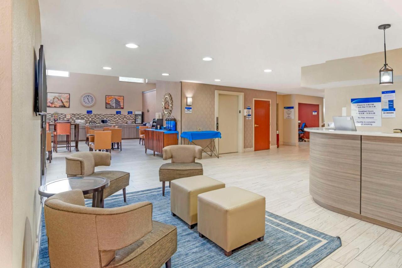  | Best Western Gardendale