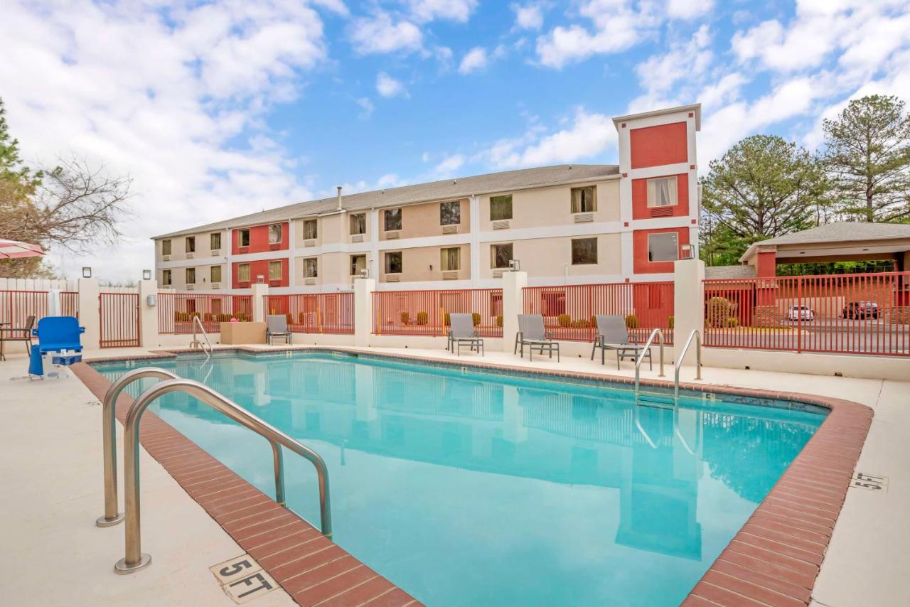  | Best Western Gardendale